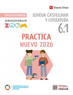 PRACTICA NUEVO ZOZO 6 TRIM CT COMUNIDAD ZOOM