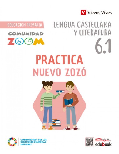 PRACTICA NUEVO ZOZO 6 TRIM CT COMUNIDAD ZOOM