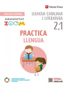 PRACTICALLENGUA 2 TRIM ACTIVITATS COMUNITAT ZOOM