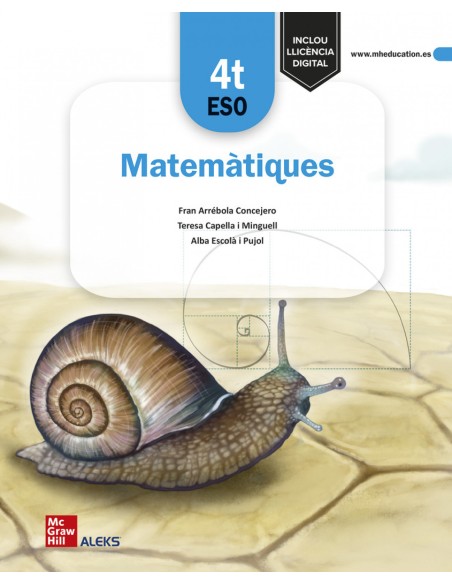 Matemtiques 4t ESO