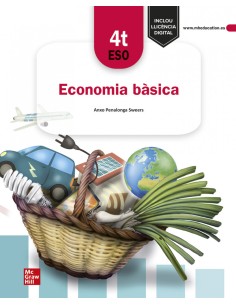 Economia basica 4t ESO