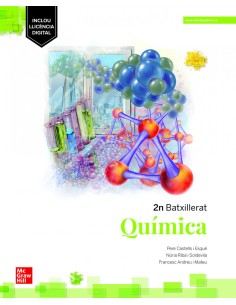 Qumica 2n Batxillerat