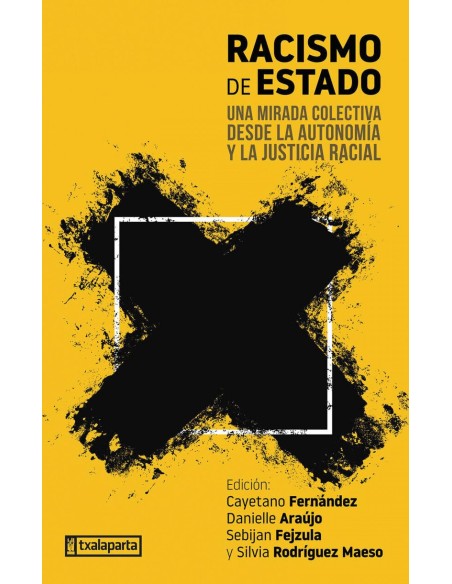 Racismo de estado