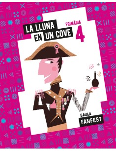 La Lluna en un cove 4t Primaria Fanfest