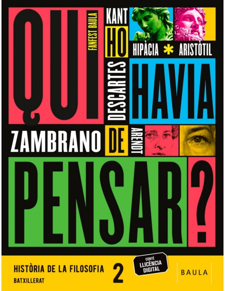 FILOSOFIA 2NBATXILLERAT FANFEST CATALUNYA 2023