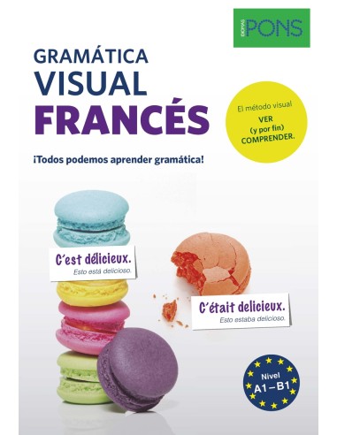 Gramatica visual frances