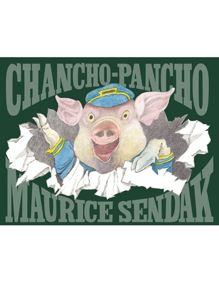 Gancho Pancho