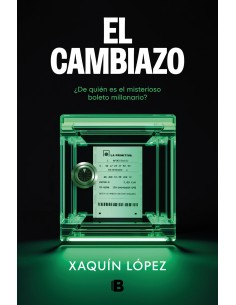 El cambiazo