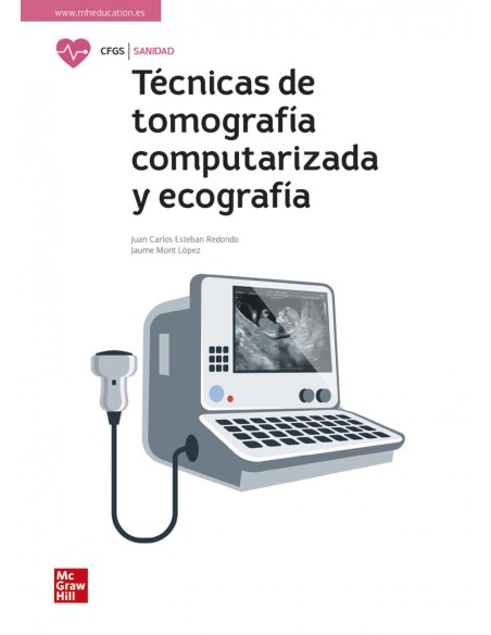 Tecnicas de tomografia computarizada y ecografia