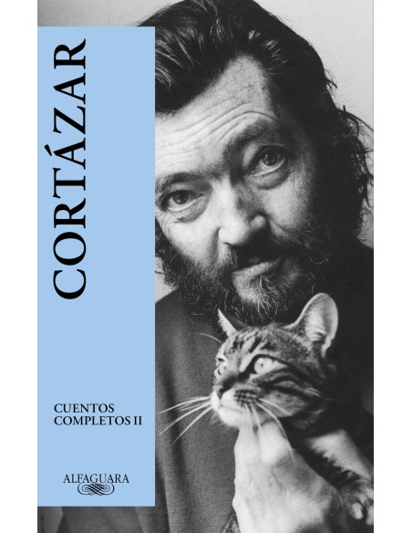 CUENTOS COMPLETOS 2 CORTAZAR 2024