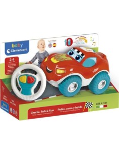 PABLO CORRO Y HABLO CLEMENTONI