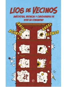 Lios de vecinos