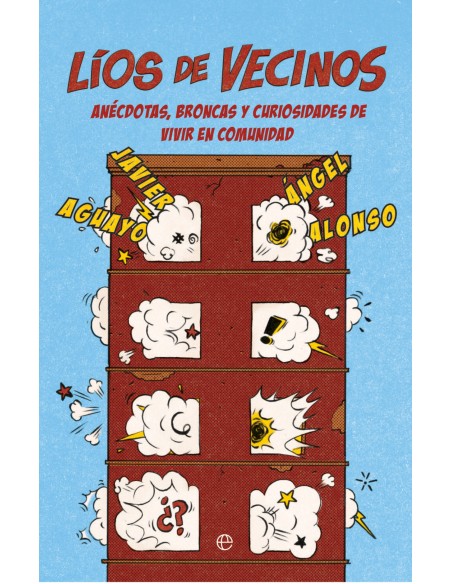 Lios de vecinos
