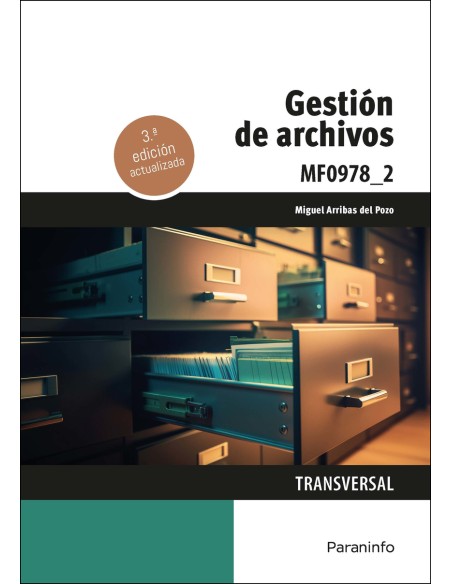 Gestion de archivos
