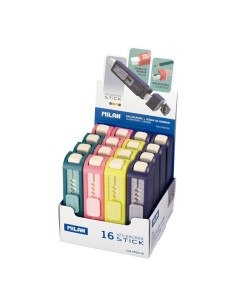 4702116 Sacapuntas manual Multicolor