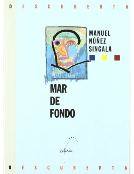 Mar de fondo
