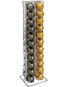 IB-780020 44 cápsulas Acero inoxidable