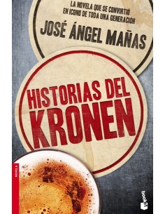 Historias del Kronen