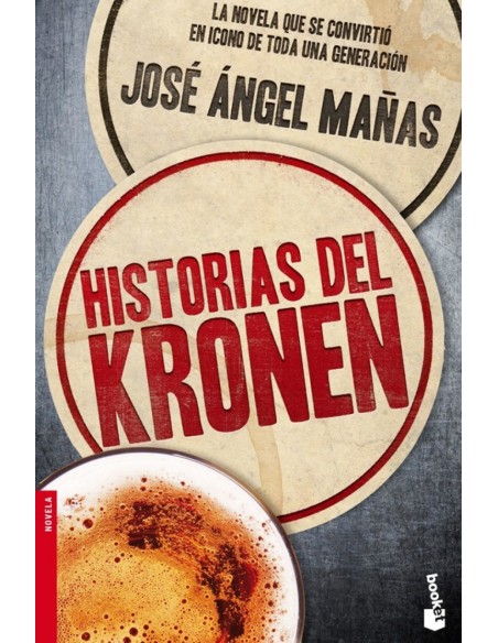Historias del Kronen