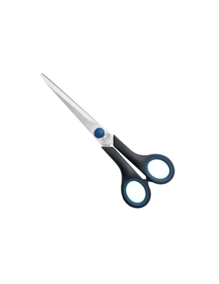 TIJERAS FOROFIS OFICINA SOFT GRIP 17,5 c - Pack de 12 unidades