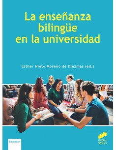 La ensenanza bilingue en la universidad