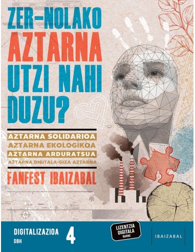 Digitalizazioa DBH 4