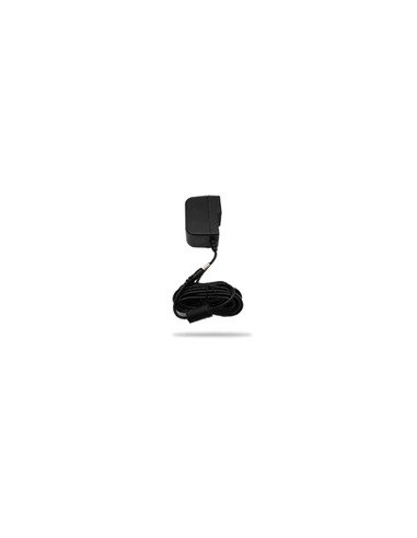 Rally Camera adaptador e inversor de corriente Interior Negro