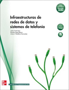 10GMINFRAESTRUCTURA REDES DATOS SISTEMAS TELEFONIAN