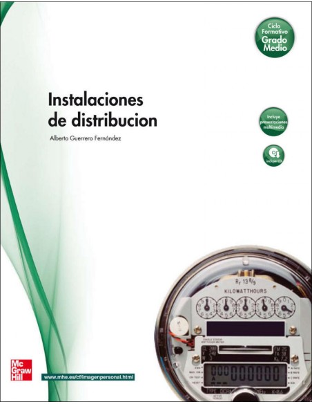 10GMINSTALACIONES DE DISTRIBUCION NINSTELECTRICAS