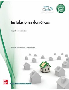 10GMINSTALACIONES DOMOTICAS NINSTTELECOMUNICACION