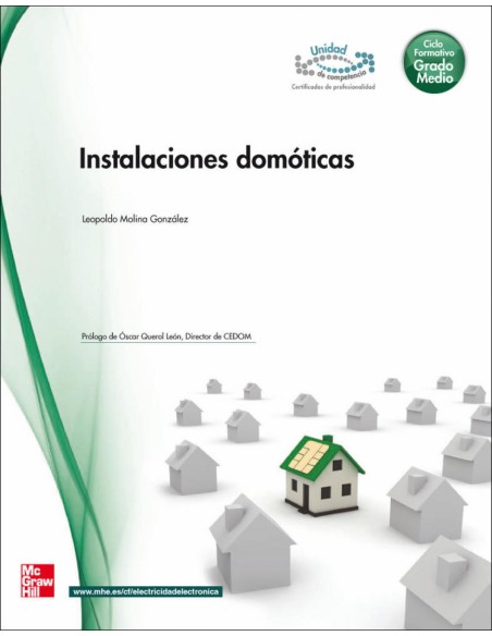 10GMINSTALACIONES DOMOTICAS NINSTTELECOMUNICACION
