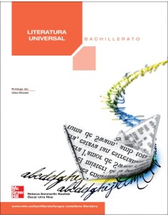 09LITERATURA ESPANOLA 2OBACHILLERATO