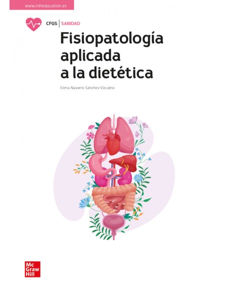 FISIOPATOLOGIA APLICADA A DIETETICA GS 24 FP ACTIV