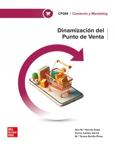 DINAMIZACION PUNTO DE VENTA GS 24 FP ACTIVA