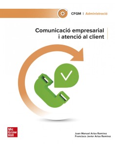 COMUNIC EMPRESARIAL ATENCION CLIENT CAT