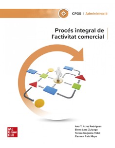 PROCES INTEGRAL ACTIVITAT COMERCIAL CAT