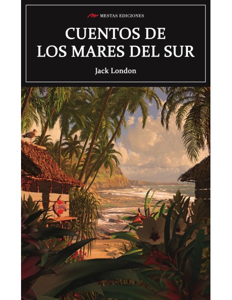 Cuentos de los mares del Sur