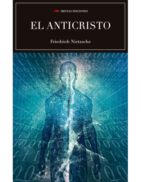 El anticristo