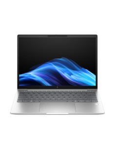EliteBook 6 G1i 13 inch Notebook AI PC Wolf Pro Security Edition Portátil 512 GB SSD Windows 11 Pro