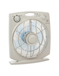 8413893669711 ventilador Gris