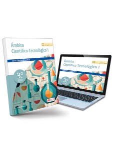 Diver Amb Cientif Tecno Andalucia I