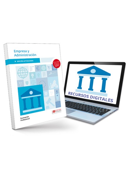 GAD Empresa y Administraci 3 4n