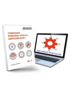TRA Itinerario Personal Empleabilidad