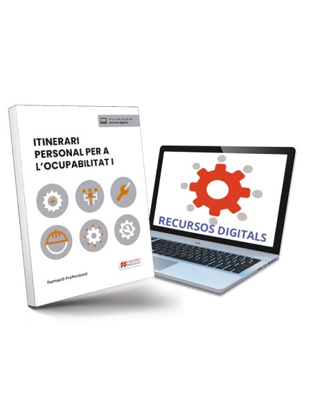 TRA Itinerari Personal l Ocupabilitat