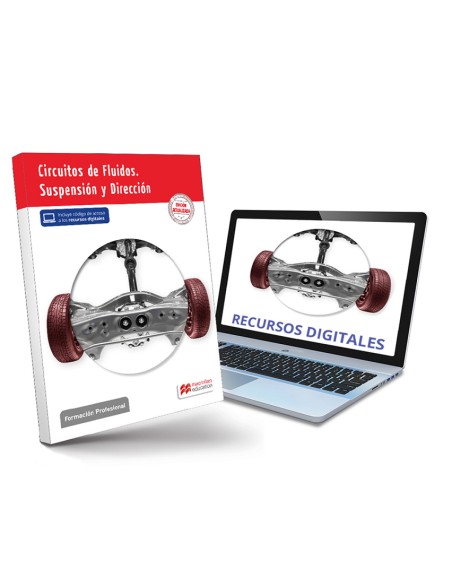 EMV Circuitos Fluidos Susp y Dire