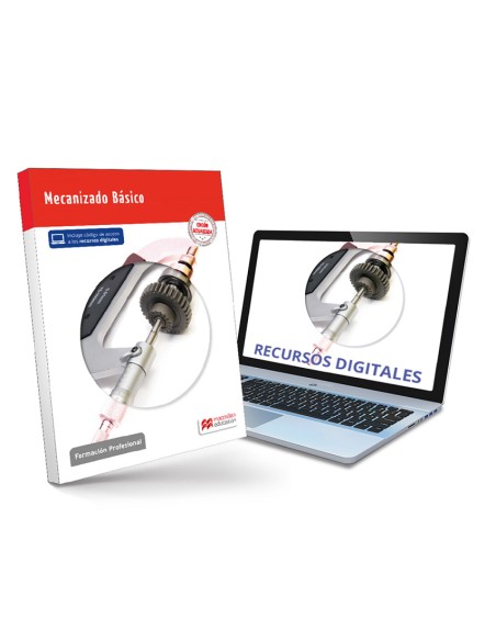 EMV Mecanizado Basico