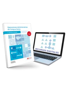 GAD Operaciones Adm Compraventa