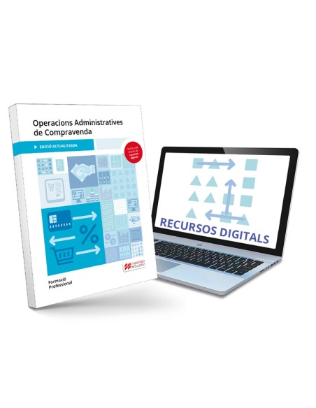 GAD Operacions Adm Compravenda