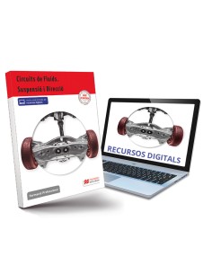 EMV Circuits de Fluids Suspensioi Direccio