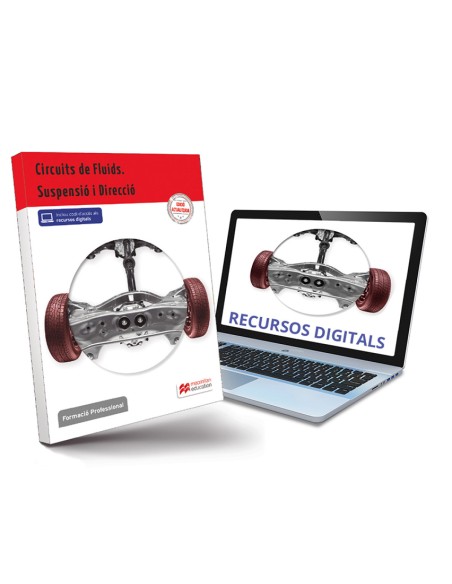 EMV Circuits de Fluids Suspensioi Direccio